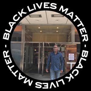 Meet your Posher, Kevin